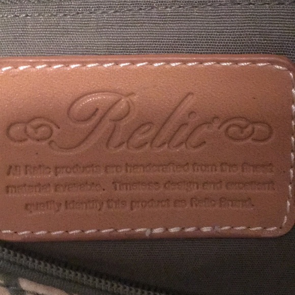 Relic Bag - Picture 2 of 6